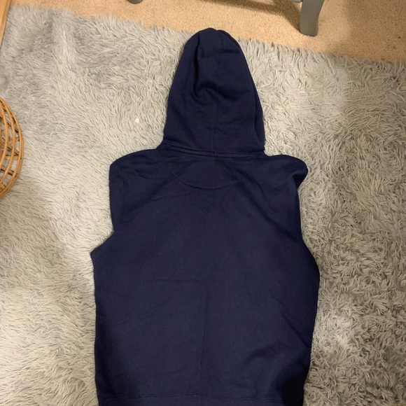 Nike Broncos Super Bowl hoodie - Picture 3 of 3